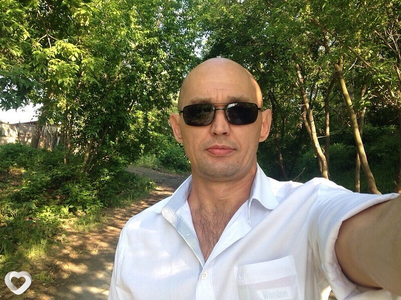 Рамиль Кучукбаев, 48, Москве — анкета №2680047
