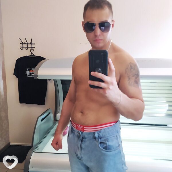 Tiger, 33, Сыктывкаре — анкета №2680576