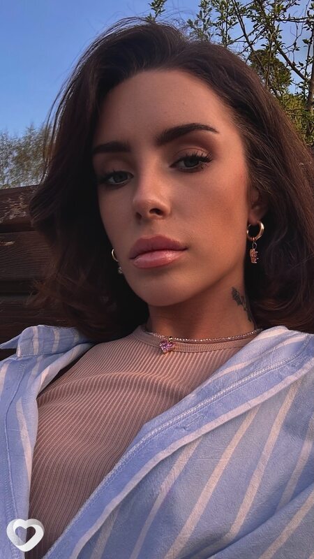 Ульяна, 23, Новокузнецке — анкета №2680578