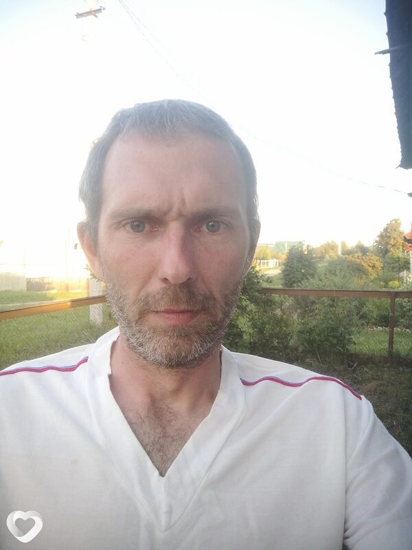 Андрей, 40, Нижнем Новгороде — анкета №2680591