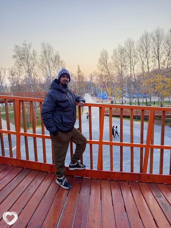 Riaz, 31, Москве — анкета №2680596