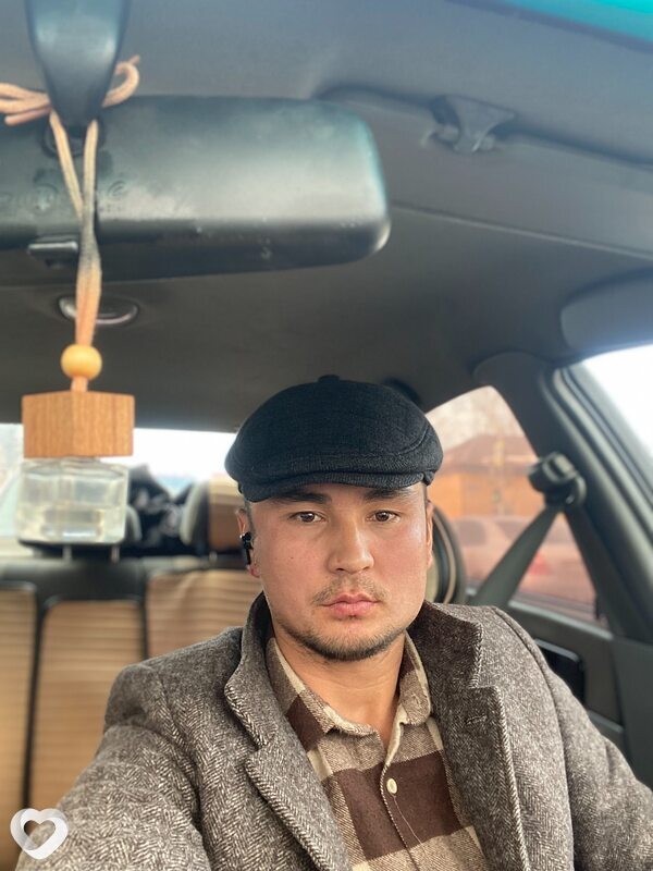 Шах, 30, Саратове — анкета №2680597