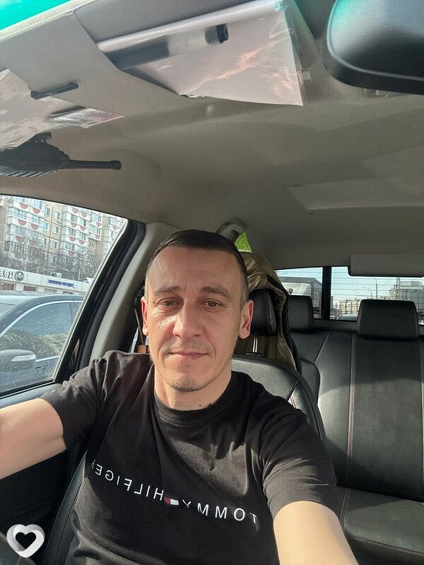 Альберт, 39, Белгороде — анкета №2680240