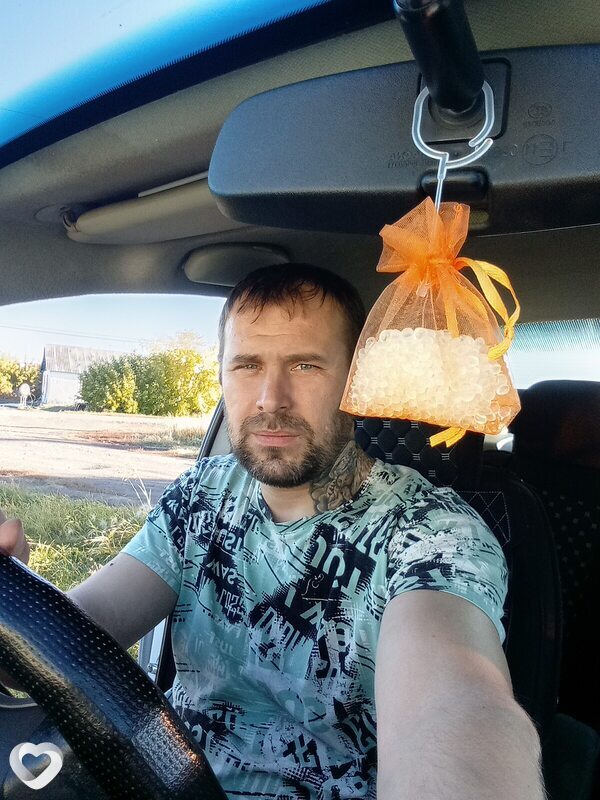 Андрей, 36, Петропавловске — анкета №2680247