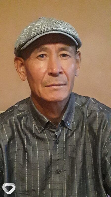 Июньбай, 55, Актюбинске — анкета №2680179