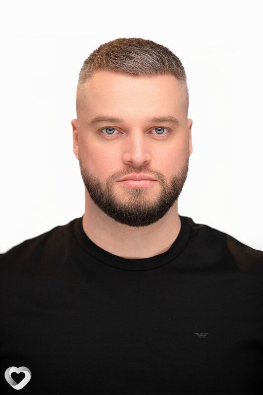 Максим, 26, Орёл — анкета №2680183