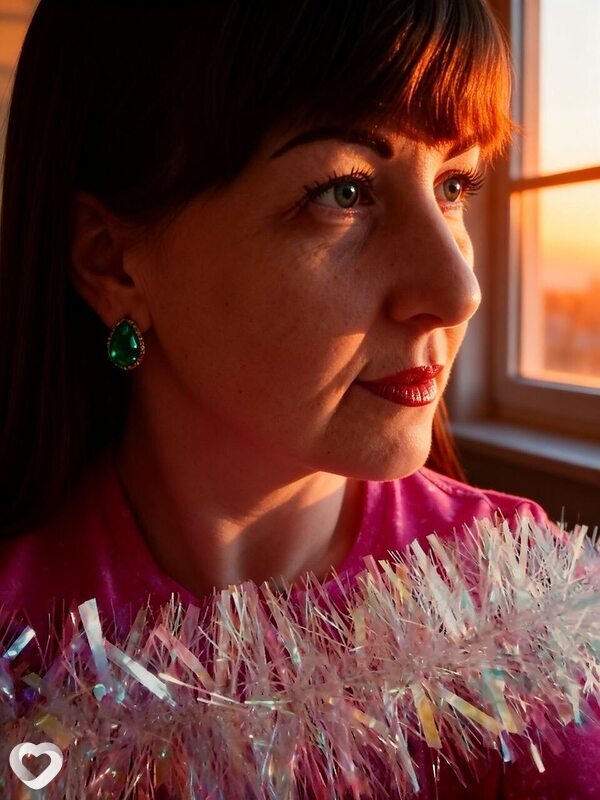 Алёна, 40, Симферополе — анкета №2680187