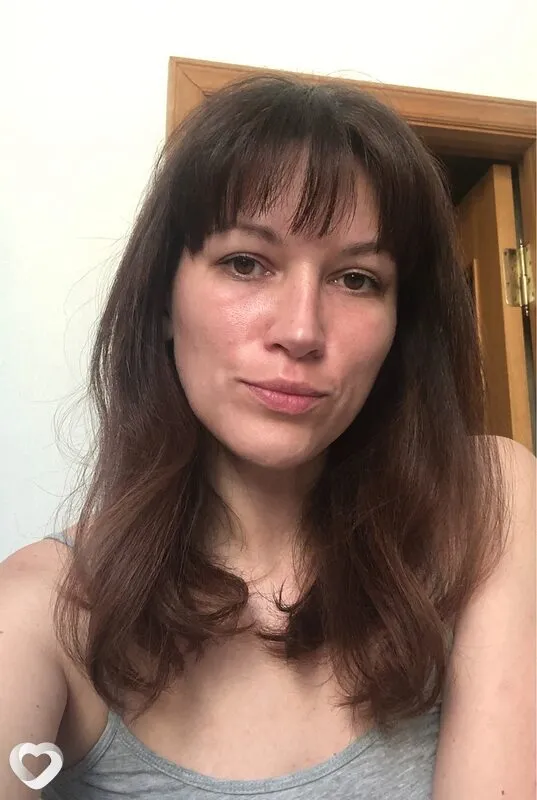Анна, 44, Москве — анкета №2680190