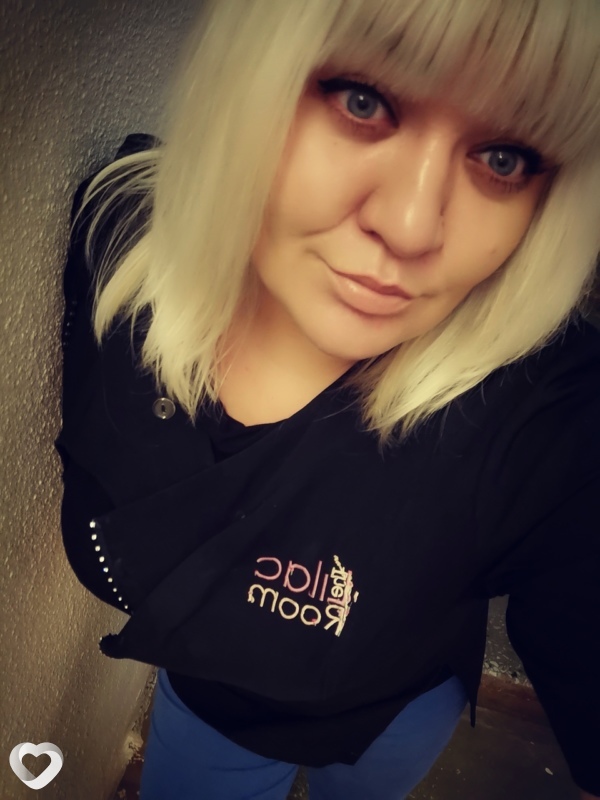 Ласточка, 38, Минске — анкета №13713