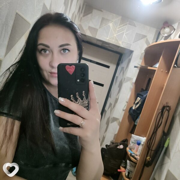 Виктория, 27, Барнауле — анкета №2680379