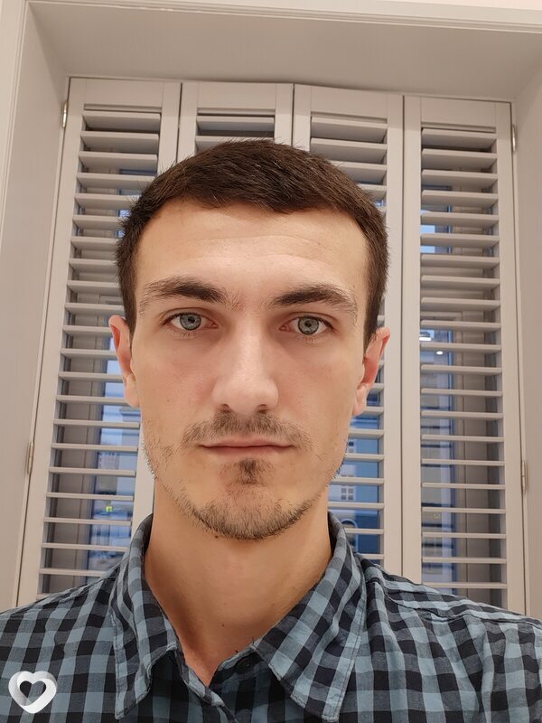 Тим, 38, Великом Новгороде — анкета №2680386
