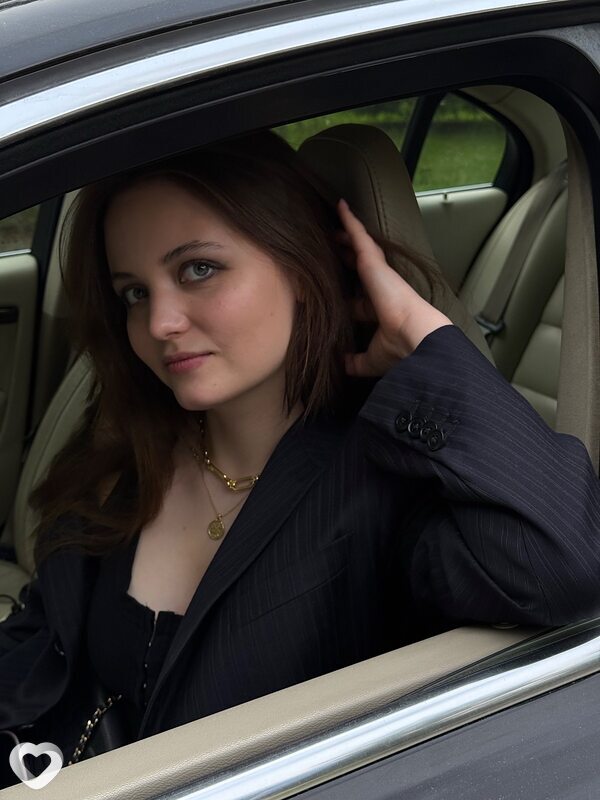 Ксения, 26, Москве — анкета №2680398