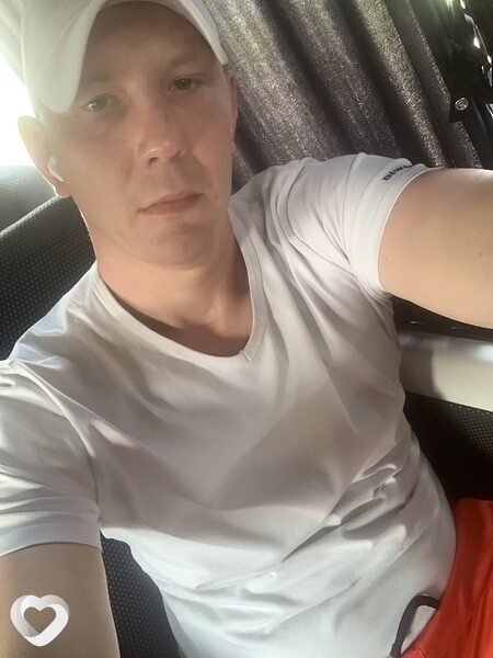 Дима, 29, Гомеле — анкета №2680400