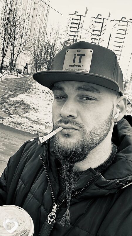 Евгений, 37, Москве — анкета №2680326
