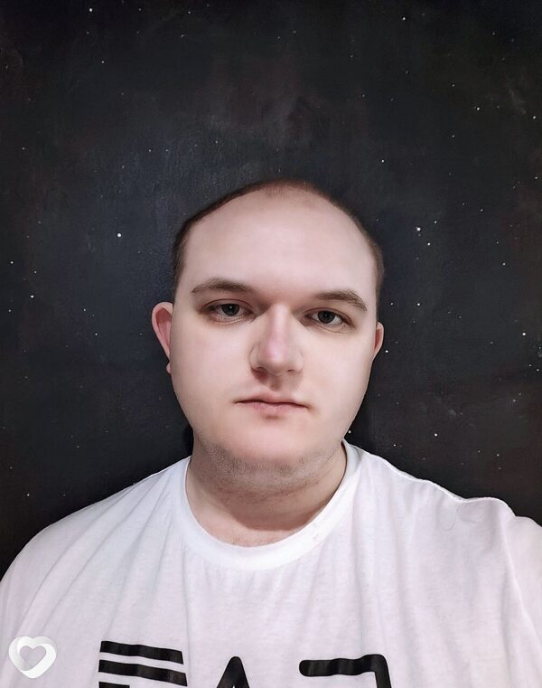 Ян, 22, Минске — анкета №2680337
