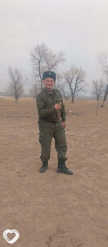 Седой, 42, Волжском — анкета №2680338