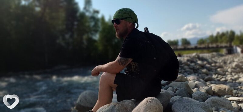 Александр, 40, Донецке — анкета №2680357