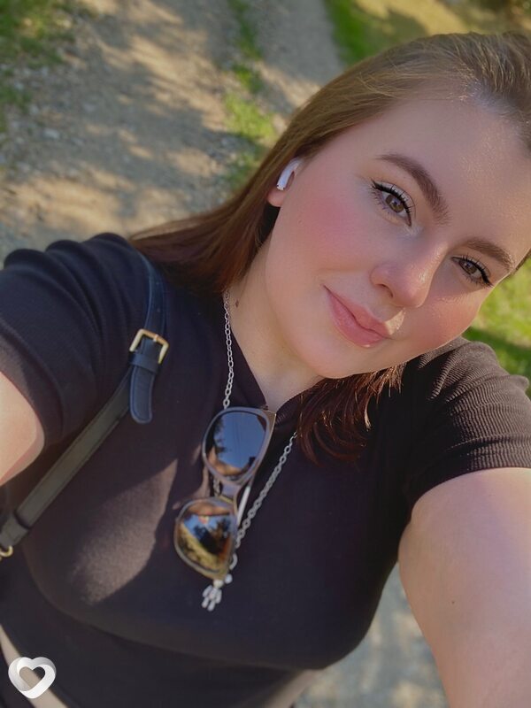 Аня, 28, Санкт-Петербурге — анкета №2680358