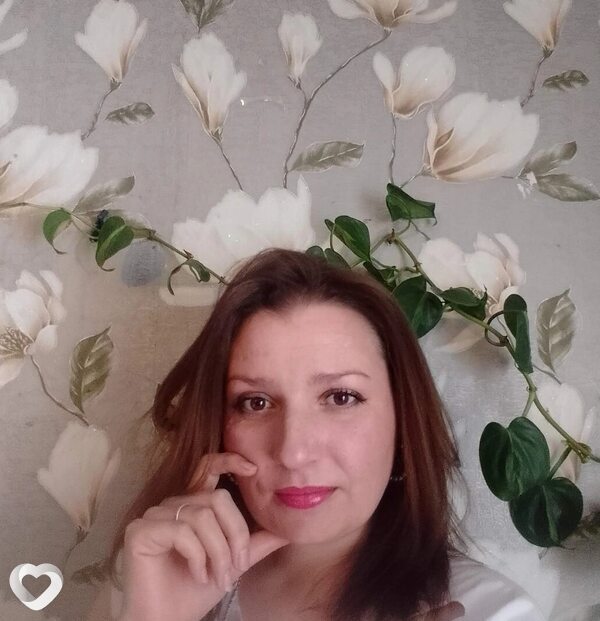 Пандочка, 35, Мегионе — анкета №2680360