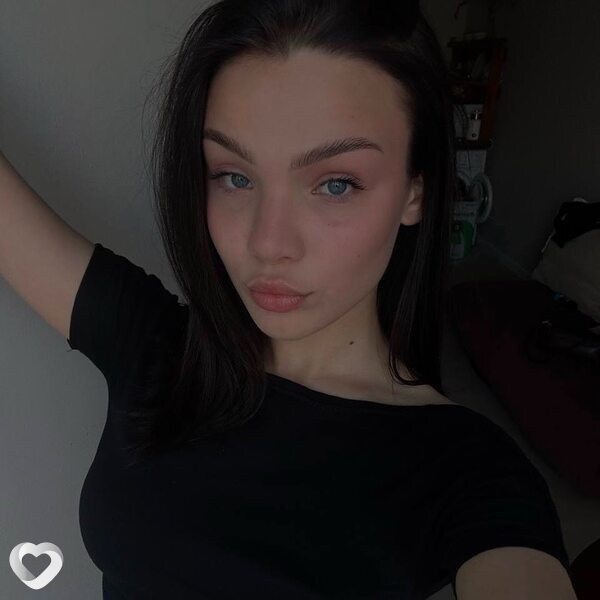 Евгения, 23, Москве — анкета №2680367