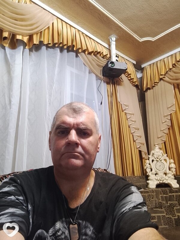 Владимир, 49, Луганске — анкета №2680369