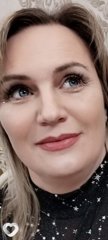 Ангел, 47, Новосибирске — анкета №2680371