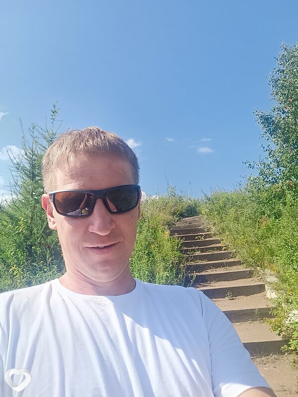 Марат, 43, Томске — анкета №2680373