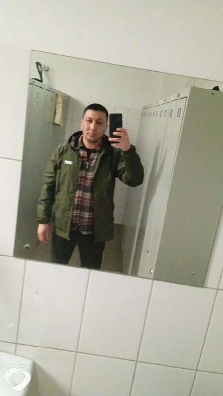 Бабо, 38, Жодине — анкета №2680375