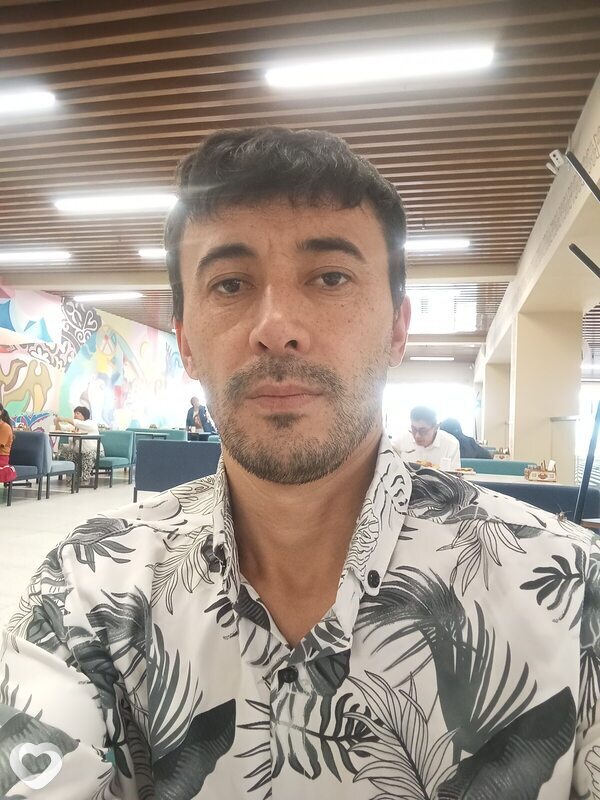 Мухаммад, 35, Кокшетау — анкета №2680420