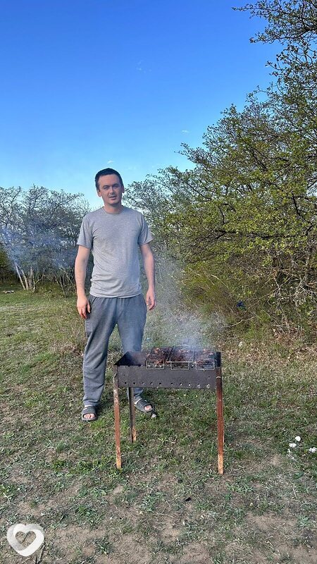 Хампамба, 38, Махачкале — анкета №2680529