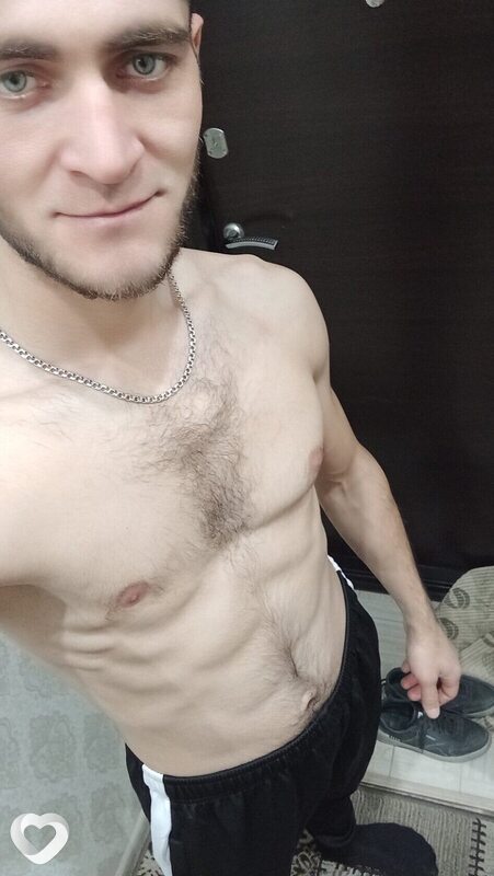 Magomed, 34, Ташкент — анкета №2680532