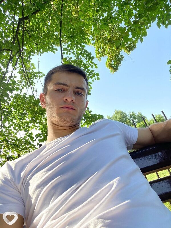 Ис, 28, Москве — анкета №2680534