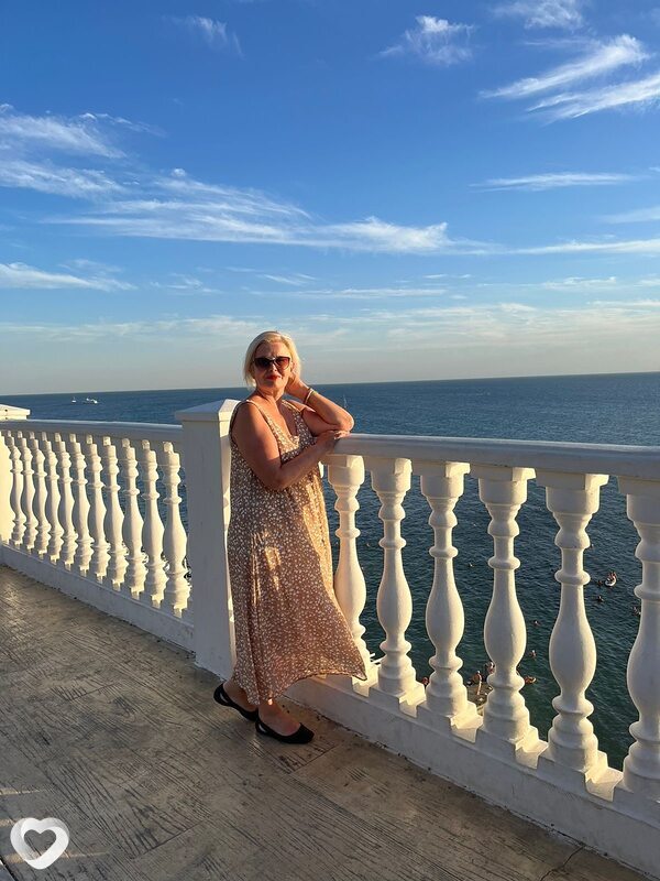 Альфия, 67, Уфе — анкета №2680539