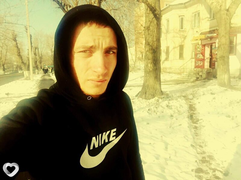 Александр, 27, Усть-Каменогорск — анкета №2680540