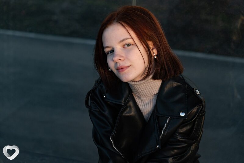 Мария, 21, Москве — анкета №2680547