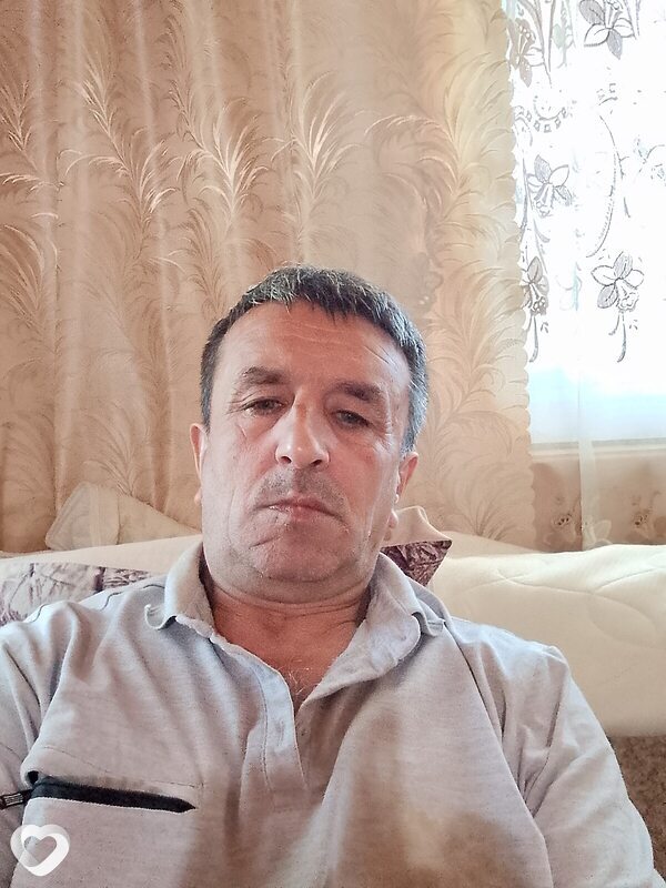 Араз, 53, Актобе — анкета №2680549