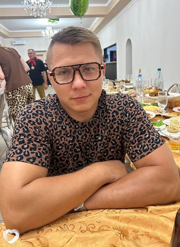Николай, 34, Кургане — анкета №2680429