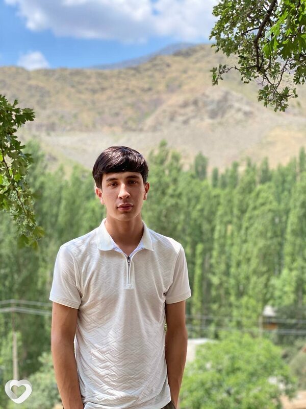 Ziyayev, 22, Ташкент — анкета №2680440