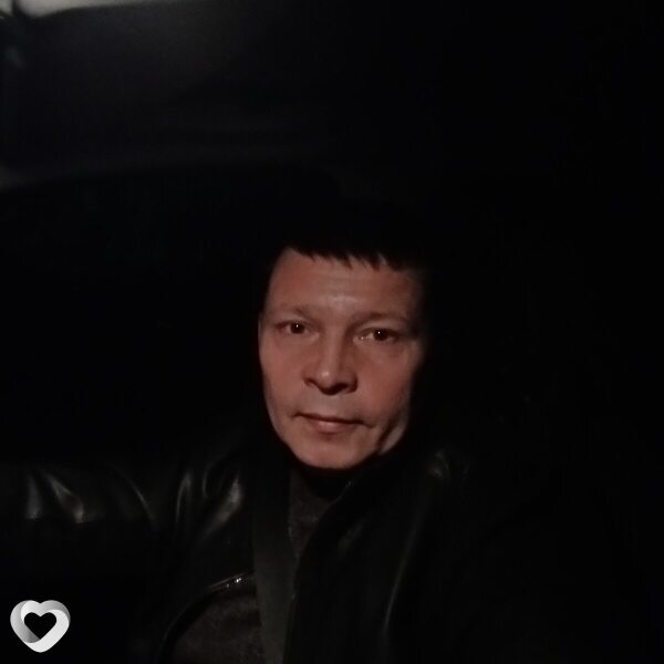 Николай, 44, Чайковском — анкета №2680449