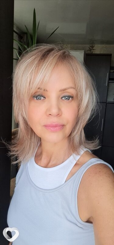 Елена, 55, Липецке — анкета №2680508