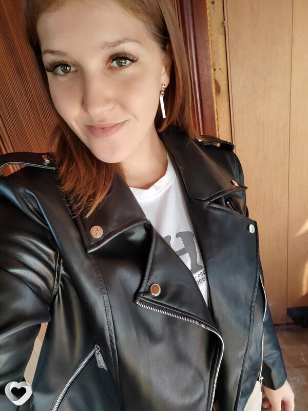 Кристина, 26, Уссурийске — анкета №2680511