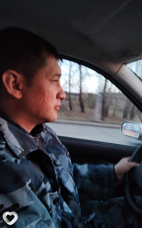 Канахат, 33, Нижнем Тагиле — анкета №2680513