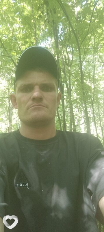 Николай Тучков, 36, Новосибирске — анкета №2680523