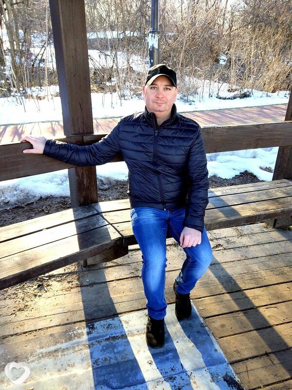 Виталий, 44, Можайске — анкета №2680650