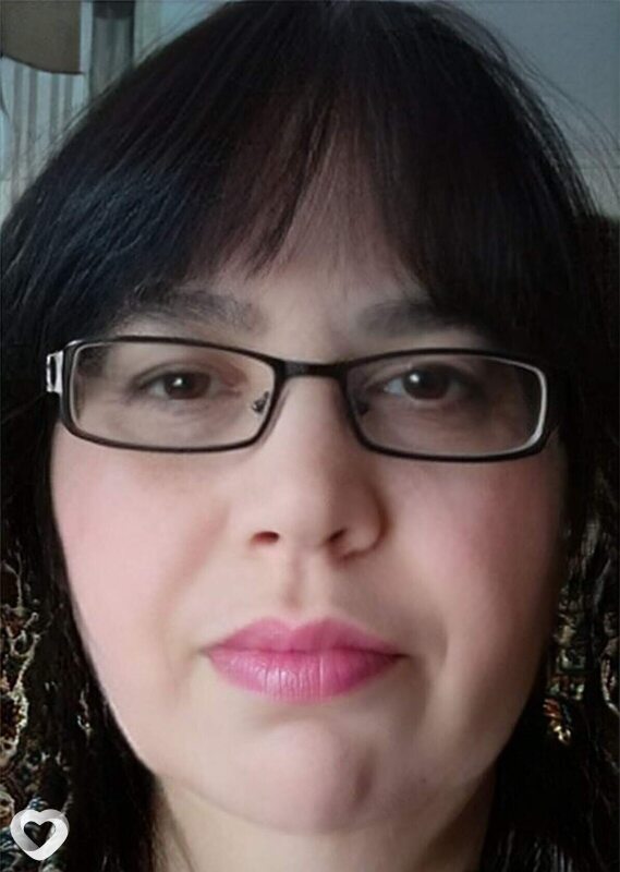 Елена, 54, Краснодаре — анкета №2680661