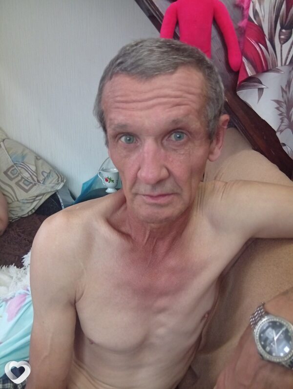 Ildus, 59, Казани — анкета №2680668