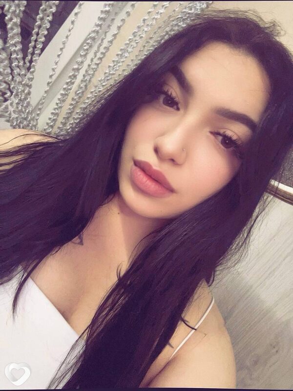 Арина, 22, Гродно — анкета №2680672