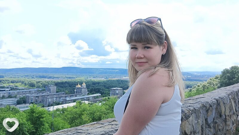 Евгения, 33, Красноярске — анкета №2680483