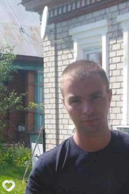 Денис, 37, Городеце — анкета №2680487