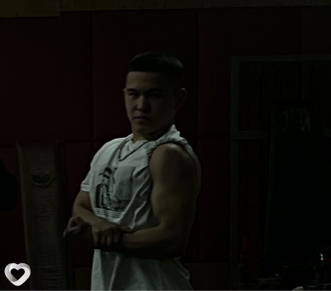 Ruslan, 19, Кокшетау — анкета №2680490